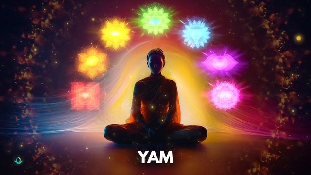 All 7 Chakras Healing Chants (Listen Until The End For A Complete Chakras Rebalancing)