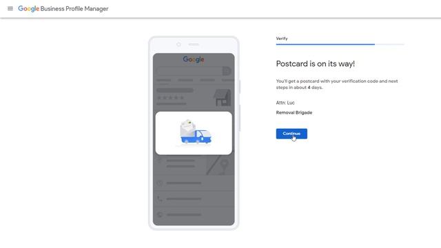 Google My Business Profile Set Up - 2022 Step By Step Tutorial For Best Results смотреть онлайн