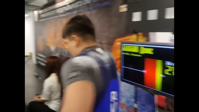 Итоги 2016 года или как мы не присели 400 кг!! смотреть онлайн