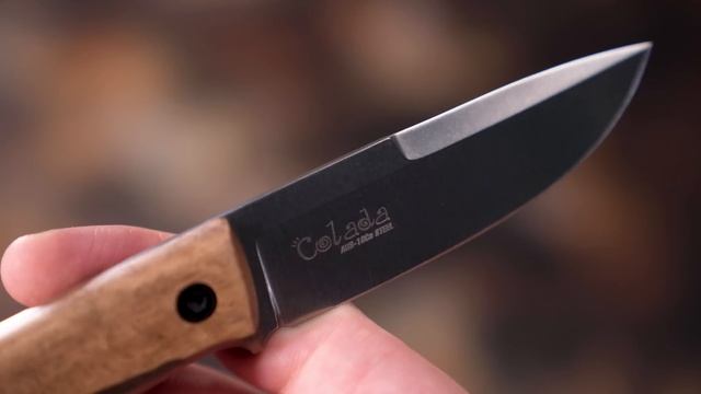 Просто Хороший Нож! Часть 2!