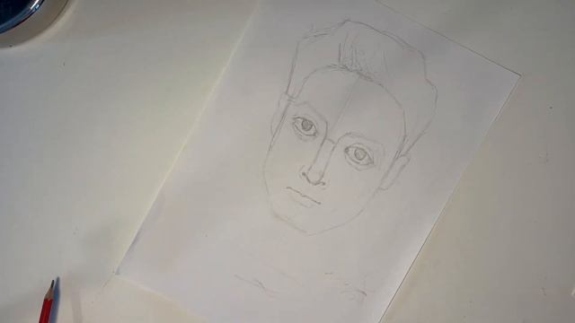 Научил рисовать новичка ***Рисование для начинающих*** смотреть онлайн