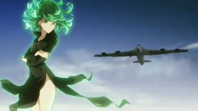 ТОП 10 СИЛЬНЕЙШИХ ПЕРСОНАЖЕЙ OnePunchMan l ВанПачМен смотреть онлайн