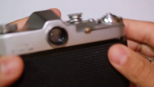 #1 ART MEDIA SHOW - ОБЗОР ФОТОАППАРАТА "ЗЕНИТ 3М" смотреть онлайн