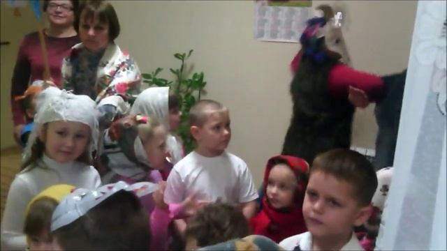 Фото отчёт "Рождественские каникулы" МБДОУ №51 "Родничок" смотреть онлайн