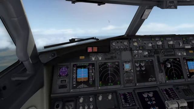 Тюмень – Уфа International ✨ ✽ X-Plane 11 смотреть онлайн