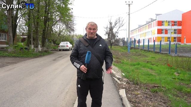 БЕЗОБРАЗИЕ В П. НЕСВЕТАЙ-ГРЭС 24 04 23 смотреть онлайн
