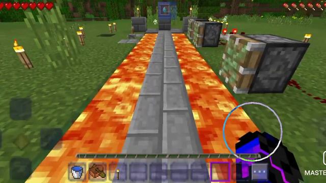 Мinecraft но я должен пройти испытание чтобы получить алмаз смотреть онлайн