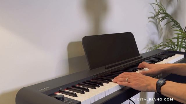 Pearl River PRK-70 - Short presentation | Digitalpiano.com смотреть онлайн