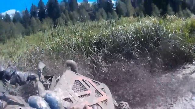 Покатушки на cfmoto x8 смотреть онлайн