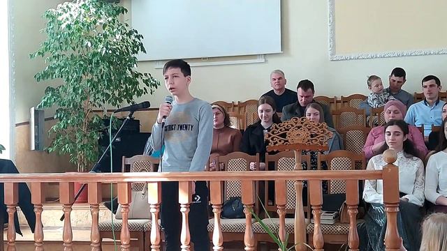 Псалом 62 смотреть онлайн