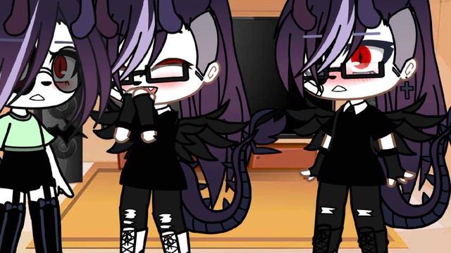 Меме: подмена |🌿M I K O🍃| смотреть онлайн