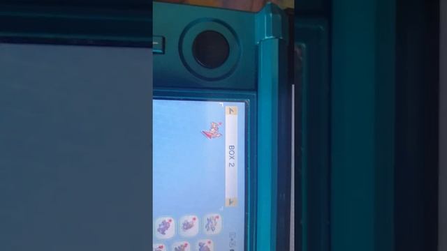 How to gen in pokemon on NDS games using PKSM смотреть онлайн
