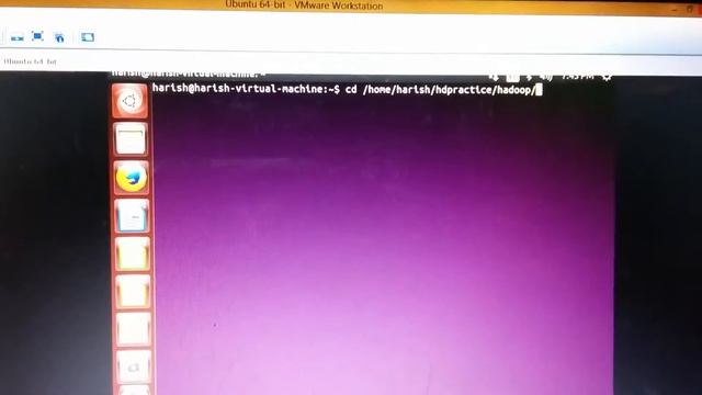 Project 2 - Big data Processing with Hadoop Map Reduce Framework смотреть онлайн