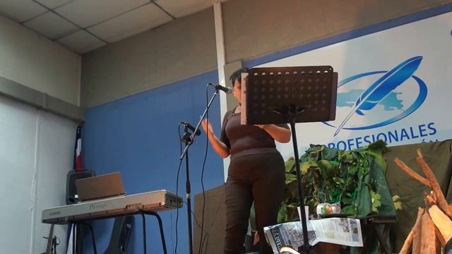 Наталья Кампос. Поэзия. Русская Муза в Коста-Рике: "Костровая". 12.06.2015 смотреть онлайн