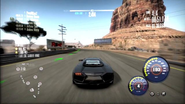 need for speed shift PS3 PHQ#12#Stufe 4 Endlich смотреть онлайн