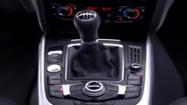 Audi Music смотреть онлайн