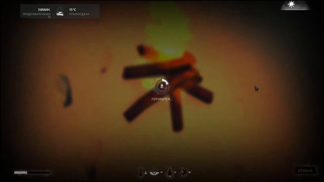 The Long Dark - #3 Волчий оскал смотреть онлайн
