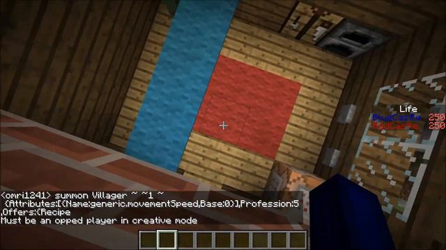 Fred's Castle Kingdome - Minecraft PVP Map Explained [Minecraft 1.7 Snapshot] смотреть онлайн