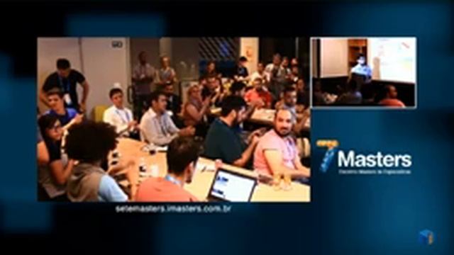 EDIÇÃO - 7MASTERS GIT смотреть онлайн