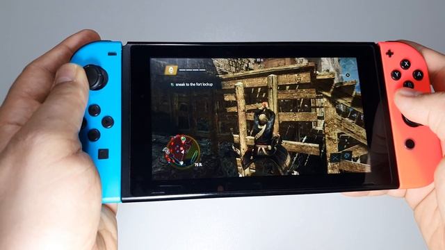 Assassin’s Creed | The Rebel Collection Nintendo Switch | Part 3 смотреть онлайн