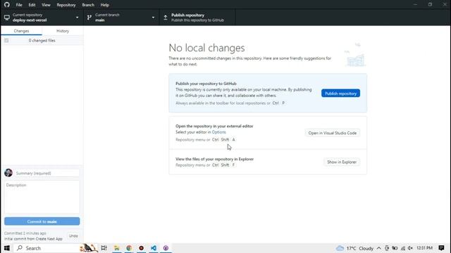 How to deploy a Next Js build to Vercel | Next Js project deploy Vercel | Deploy Vercel Next Js смотреть онлайн