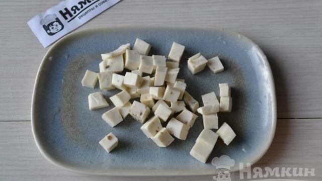 Кухня Мамашки