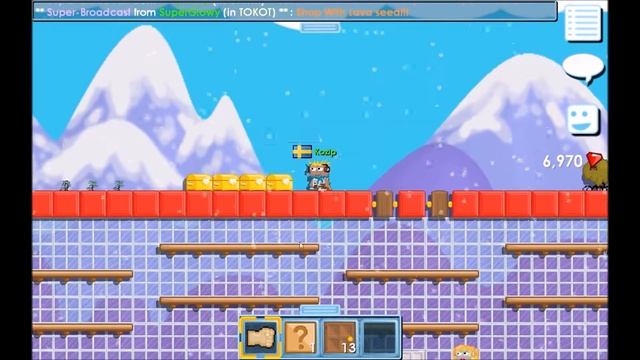 Opening some golden booty chests :D смотреть онлайн