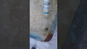 подогрев дизельного топлива парафин в баке и топливо провод