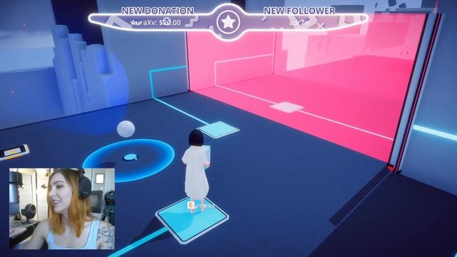 Ever Forward Prologue Playthrough! смотреть онлайн
