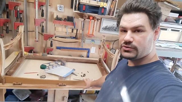 FBMRR goes N Scale смотреть онлайн