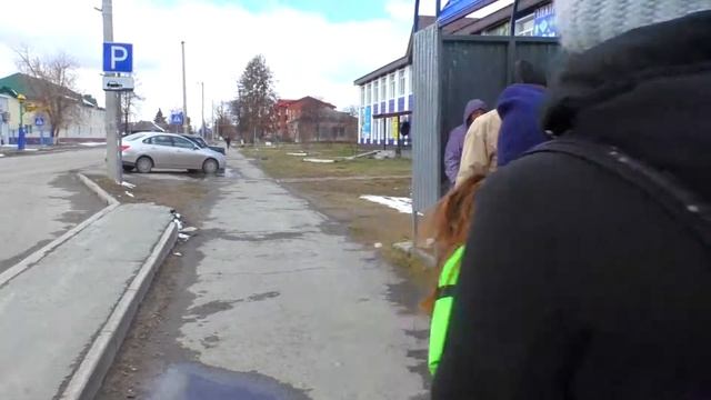 Акция "Весенняя неделя добра" смотреть онлайн