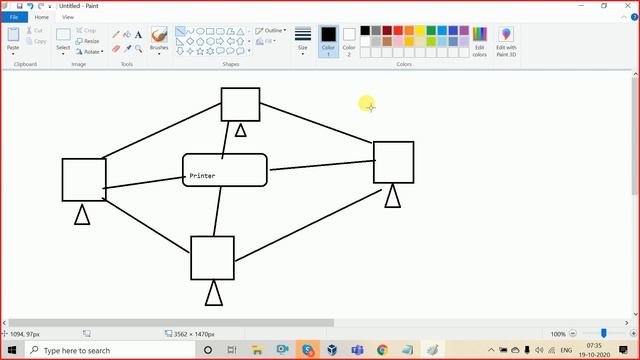 #76 Java Socket Programming | Networking In Java | Datagram Packet | Datagram Socket | URL In Java смотреть онлайн