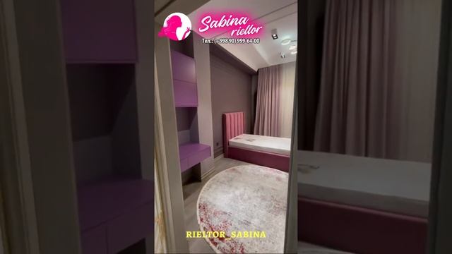 ПЕНТХАУС с бассейном Двухъярусная квартира Дархан ор-р "Полянка" Евро ЛЮКС Цена: 750.000y.e. смотреть онлайн