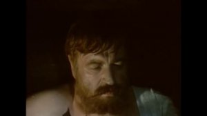 Вечный зов «Разговор Кафтанова с Фёдором»