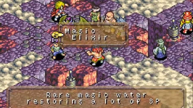 Onimusha Tactics │ Part 50: Finale │ Backlogged Games смотреть онлайн