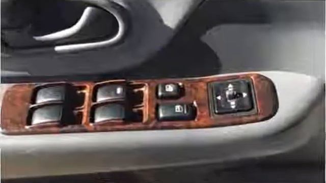 2001 Mitsubishi Montero Sport Used Cars Bend OR смотреть онлайн