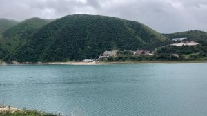 Самое красивое высокогорное озеро Кавказа. Кезеной -Ам. Чечня.