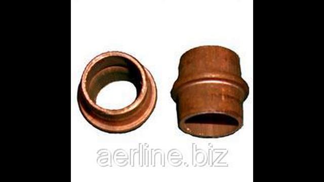Трубка уплотнения 02218 на бульдозер Т-130, Т-170, Б10М смотреть онлайн