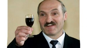 ЛУКАШЕНКО поздравляет с Днем Рождения