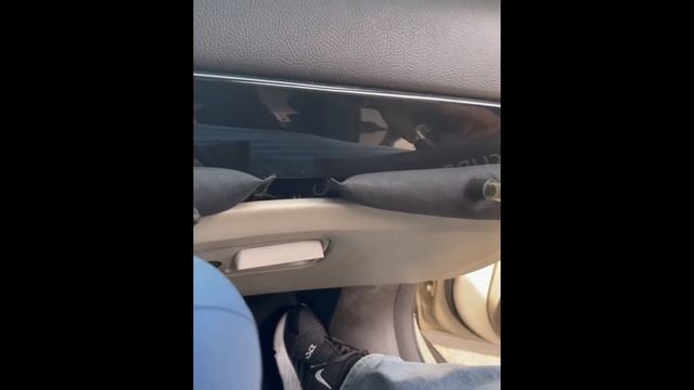 Пневмоклин Надувная подушка для открытия дверей авто смотреть онлайн