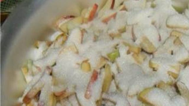 Сборник рецептов