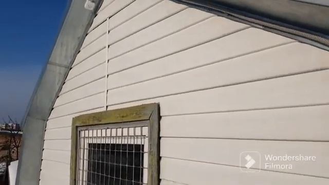 136. Дела электрические на даче в феврале. смотреть онлайн