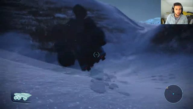 LES MAGOUILLES D'HELENA BLAKE ! - Mass Effect Legendary Edition #17 [FR] смотреть онлайн