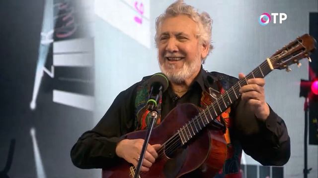 Aleksandr "Sasha" Kolpakov Колпаков . Старушка смотреть онлайн