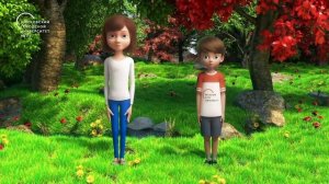 Динамическая физкультминутка. Комплекс упражнений № 1