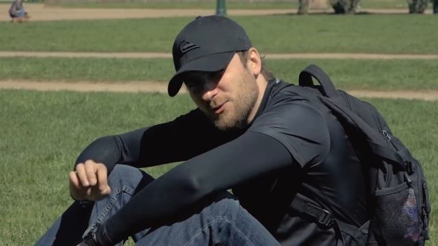 5 вещей, которые нельзя делать с ножом смотреть онлайн