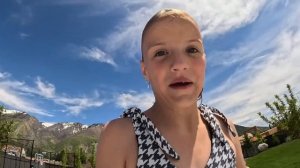 LAST DAY OF SCHOOL | FIRST DAY OF SUMMER | ALL DAY POOL PARTY FOR 30 KIDS ON THE LAST DAY OF SCHOOL