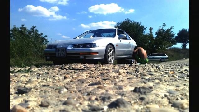 My Honda Prelude.wmv смотреть онлайн