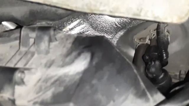 замена антифриза полная рено дастер ))) смотреть онлайн