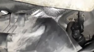 замена антифриза полная рено дастер )))